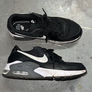 USED NIKE PRO MAX